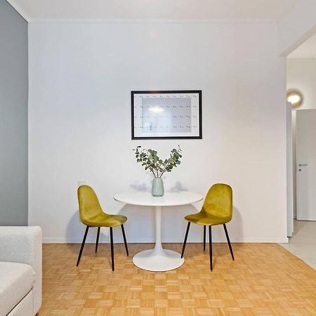Апартаменти Gorgeous Flat In The Design District Мілан Екстер'єр фото