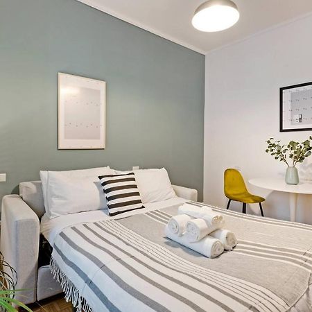 Апартаменти Gorgeous Flat In The Design District Мілан Екстер'єр фото