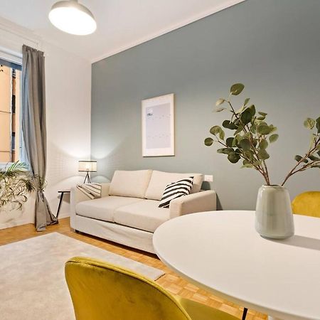 Апартаменти Gorgeous Flat In The Design District Мілан Екстер'єр фото