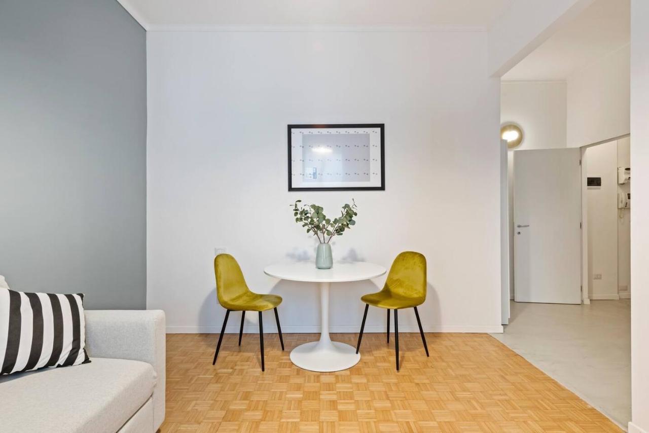 Апартаменти Gorgeous Flat In The Design District Мілан Екстер'єр фото