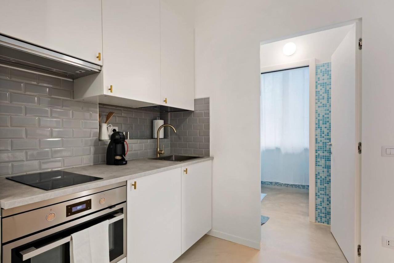 Апартаменти Gorgeous Flat In The Design District Мілан Екстер'єр фото